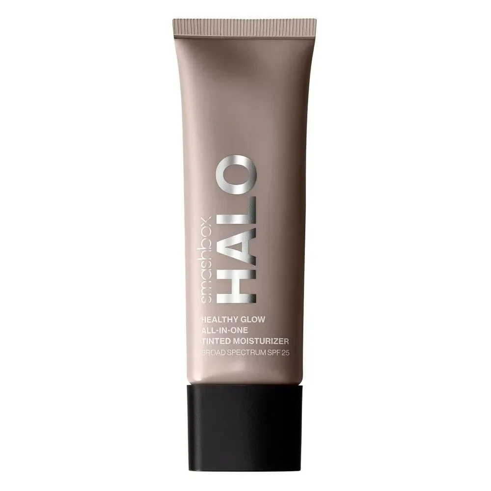 Smashbox Halo Healthy Glow Tinted Moisturizer SPF 25 Deep 1.4 oz